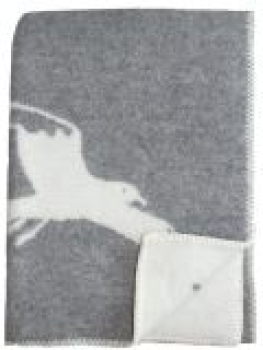 Mara Turnaround Plaid Gull 01